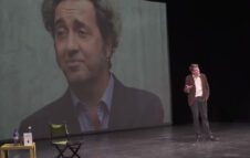 "Paolo Sorrentino vieni devo dirti una cosa" in scena a Milano nel 2023: date e biglietti