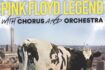 Pink Floyd Legend a Milano nel 2023: data e biglietti