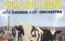 Pink Floyd Legend a Milano nel 2023: data e biglietti