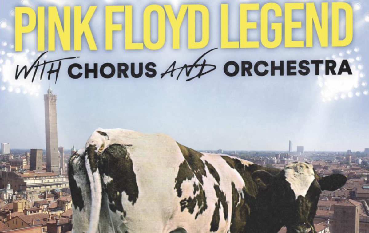 Pink Floyd Legend a Milano nel 2023 data e biglietti (30 Settembre 2023)