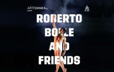 Roberto Bolle and Friends a Milano nel 2023: date e biglietti del Gala di Danza