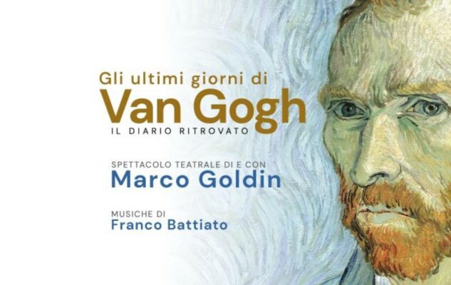 “Gli ultimi giorni di Van Gogh – Il diario ritrovato” a Milano nel 2023: data e biglietti