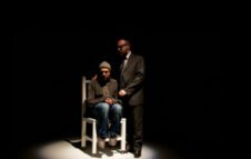 "A number" in scena a Milano nel 2023: date e biglietti
