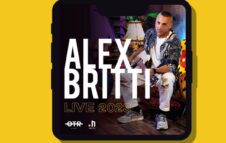 Alex Britti a Milano nel 2023: data e biglietti del concerto