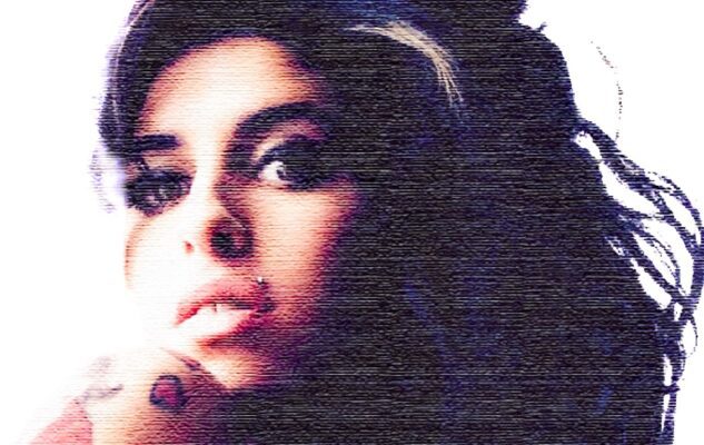 Amy Winehouse Milano 2023