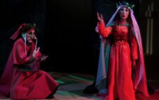 "Dante delle Marionette" in scena a Milano nel 2023: date e biglietti