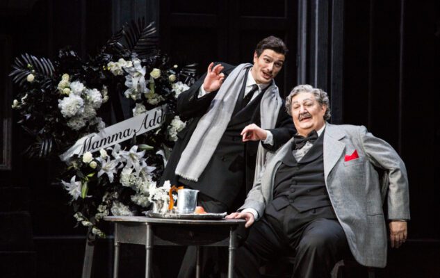 “Don Pasquale” al Teatro alla Scala di Milano nel 2024: date e biglietti