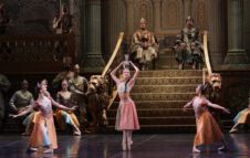 "La Bayadère" al Teatro alla Scala di Milano nel 2024: date e biglietti