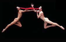 "La divina commedia reloaded" in scena a Milano nel 2023: date e biglietti