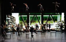 "Madina" (con Roberto Bolle) al Teatro alla Scala di Milano nel 2024: date e biglietti