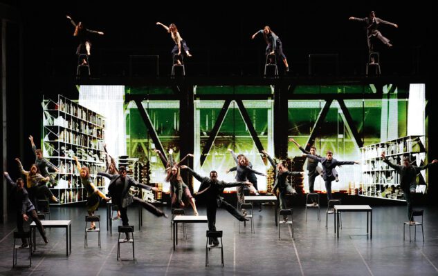 “Madina” (con Roberto Bolle) al Teatro alla Scala di Milano nel 2024: date e biglietti