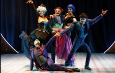 "The Opera Locos" in scena a Milano nel 2023: date e biglietti