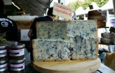 La Sagra del Gorgonzola 2023: le date dell'evento food di settembre