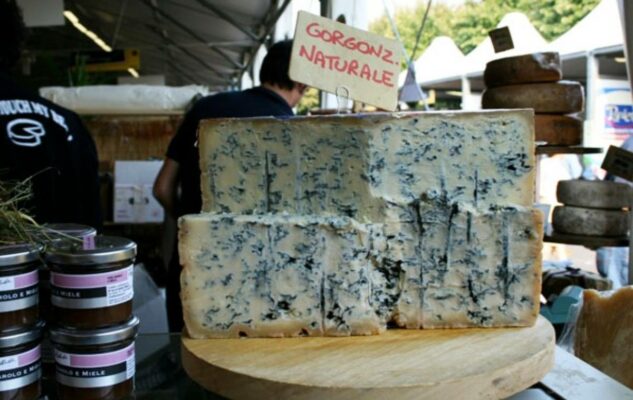 Sagra del Gorgonzola 2023 Milano