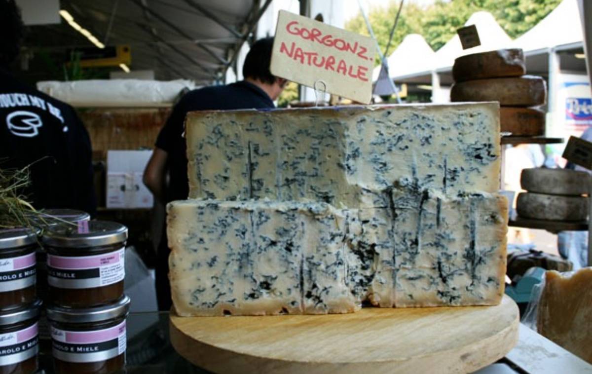 La Sagra del Gorgonzola 2023: le date dell’evento food di settembre