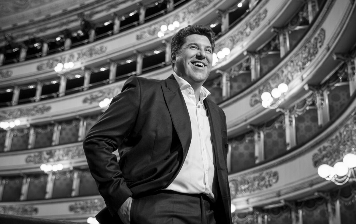 "Simon Boccanera" al Teatro alla Scala di Milano nel 2024: date e biglietti