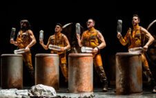 "Trash!" in scena a Milano nel 2023: date e biglietti