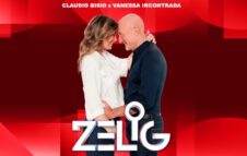 Zelig a Milano nel 2023 con Claudio Bisio e Vanessa Incontrada: date e biglietti