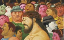 Botero in mostra a Milano nel 2023/2024: biglietti e date