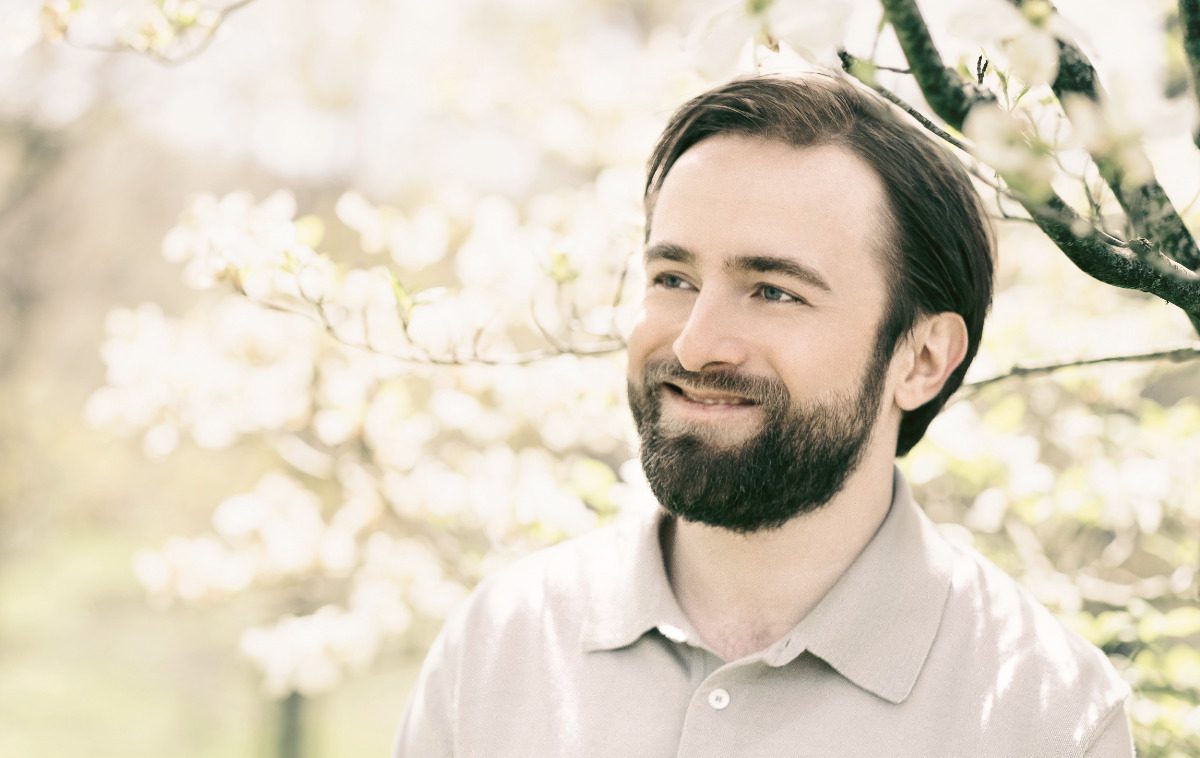 Daniil Trifonov a milano nel 2024