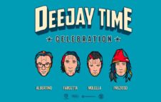 Deejay Time Celebration a Milano nel 2024: data e biglietti