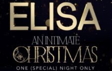Elisa a Milano nel 2023 con "An Intimate Christmas": data e biglietti del concerto di Natale