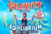 Gravity Circus a Milano nel 2023 con "Equilibrium": date e biglietti