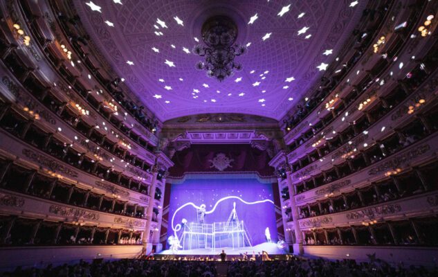 "Il piccolo principe" al Teatro alla Scala di Milano nel 2023: date e biglietti