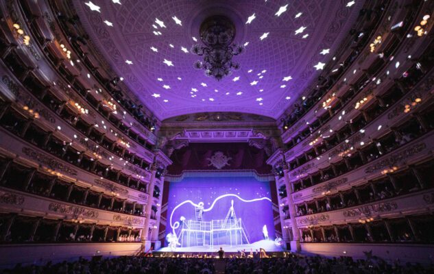 “Il piccolo principe” al Teatro alla Scala di Milano nel 2023: date e ...