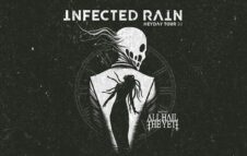 Infected Rain a Milano nel 2023: date e biglietti
