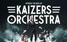 Kaizers Orchestra in concerto a Milano nel 2024: data e biglietti