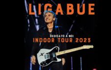 Ligabue a Milano nel 2023: date e biglietti del nuovo tour