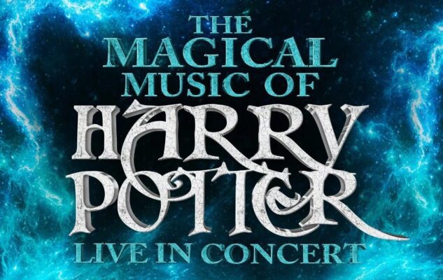 The Magical Music of Harry Potter Milano 2024