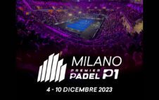 Milano Premier Padel 2023: date e biglietti del grande torneo internazionale