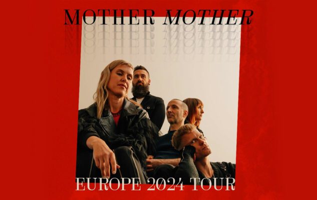 Mother Mother in concerto a Milano nel 2024: data e biglietti