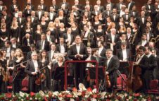 Riccardo Chailly al Teatro alla Scala di Milano nel 2023: date e biglietti
