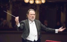 Riccardo Chailly al Teatro alla Scala di Milano nel 2024: date e biglietti