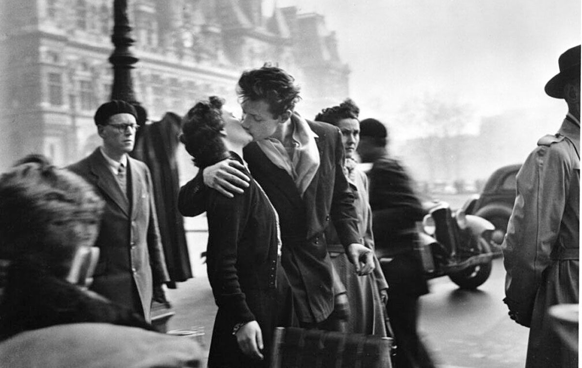 Robert Doisneau Milano 2023