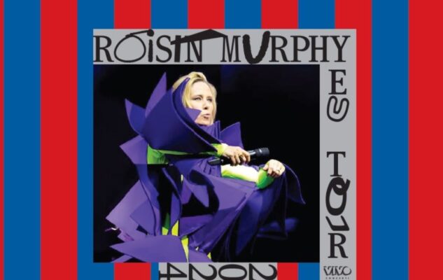 Roisin Murphy Milano 2024