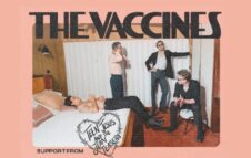 The Vaccines in concerto a Milano nel 2024: data e biglietti