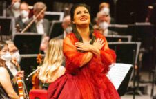 "Turandot" al Teatro alla Scala di Milano nel 2024: date e biglietti