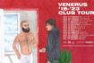 Venerus a Milano nel 2023: data e biglietti del concerto
