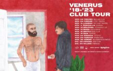 Venerus a Milano nel 2023: data e biglietti del concerto