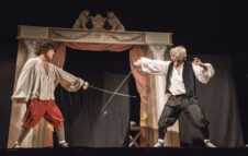 "Le opere complete di Shakespeare in 90 minuti" a Milano nel 2023: data e biglietti