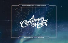 "A Christmas Magic" a Milano nel 2023/2024: date e biglietti del Villaggio di Natale