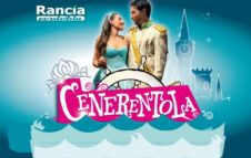 "Cenerentola - Il Musical" a teatro a Milano nel 2023: data e biglietti