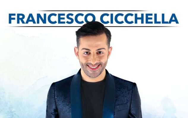 Francesco Cicchella a Milano nel 2024 con "BiS!": date e biglietti