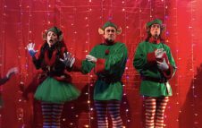 "Geo, Gea e il supplente di Babbo Natale" a Milano nel 2023: data e biglietti
