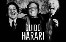 Guido Harari in mostra a Milano nel 2023/2024: date e biglietti