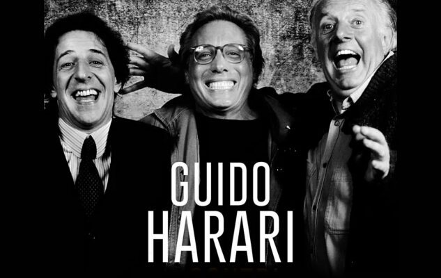 Guido Harari mostra Milano 2023 2024